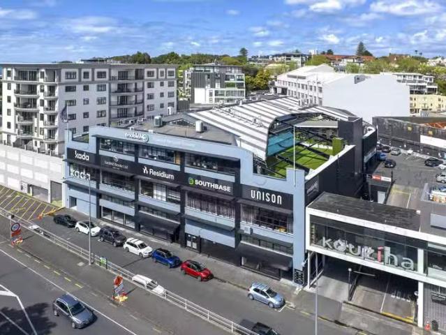 House for rent in Parnell