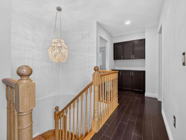House for rent in Pickering, Golden Horseshoe