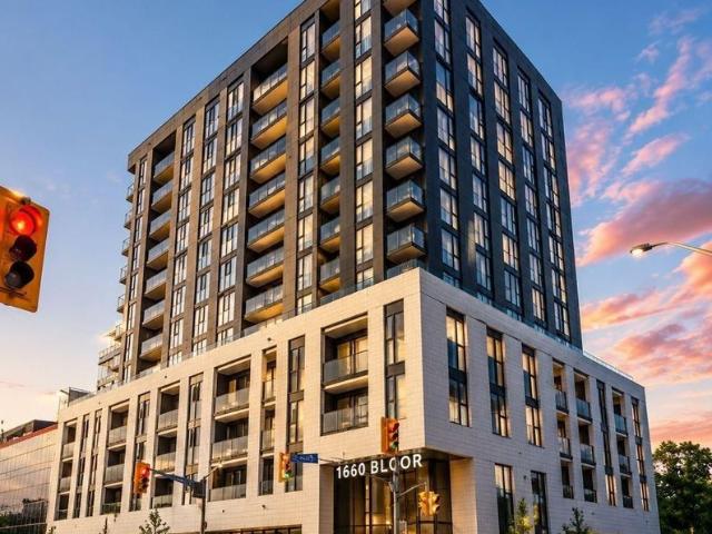 Apartment for rent in Woburn, Ontario