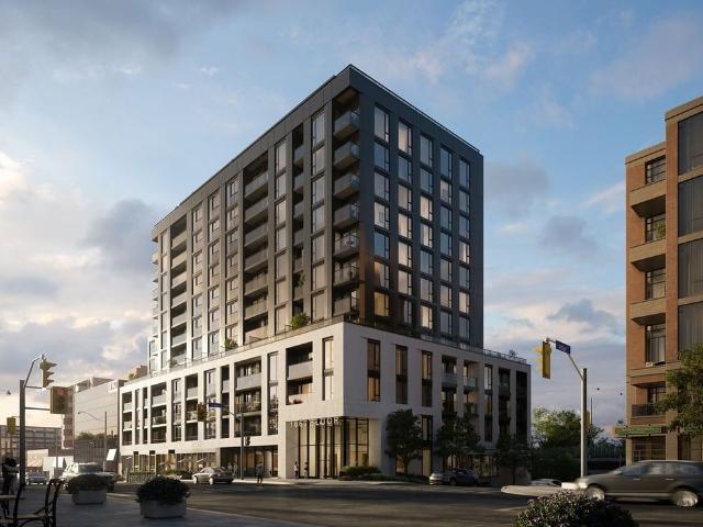 Apartment for rent in Woburn, Ontario