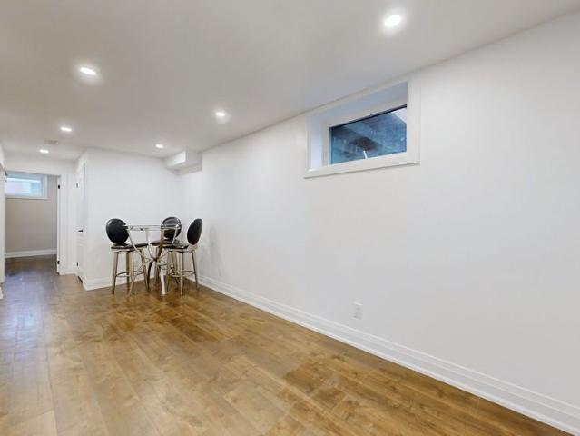 Apartment for rent in York, Ontario