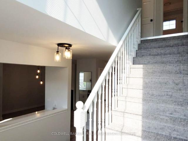 House for rent in Clarington, Ontario