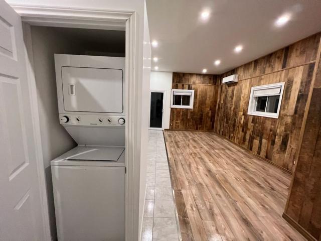 Apartment for rent in York, Ontario