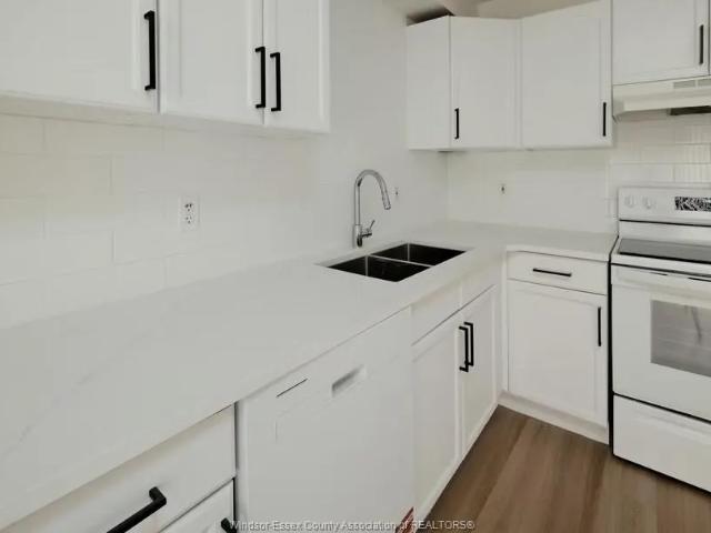 Townhouse for rent in Tecumseh, Southwestern Ontario