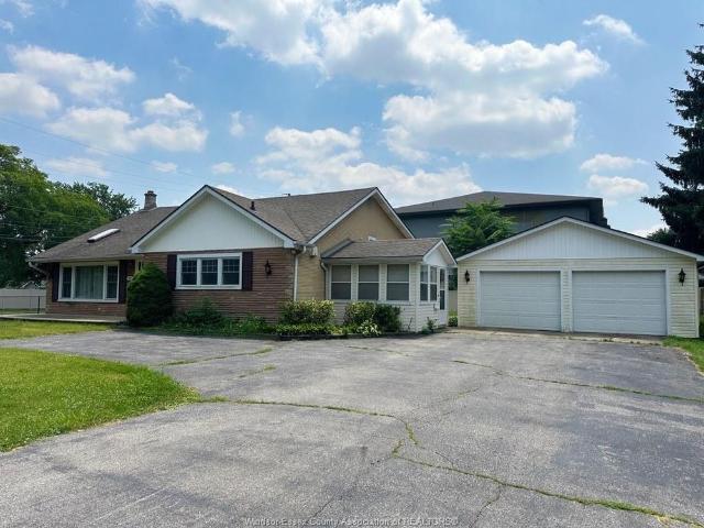 Apartment for rent in Ontario