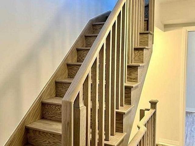 Townhouse for rent in Durham, Ontario