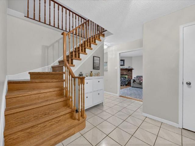 House for rent in Pickering, Golden Horseshoe