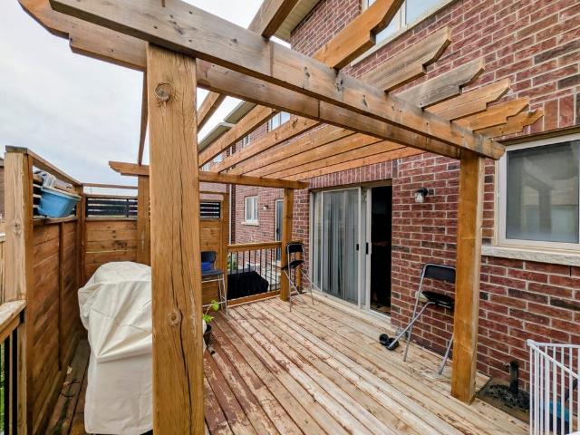 Townhouse for rent in Georgina, Ontario