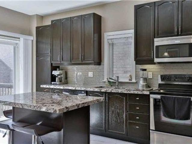 Apartment for rent in York, Ontario