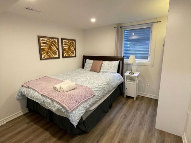House for rent in York, Ontario