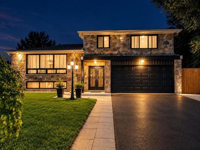 House for rent in Scarborough—Guildwood, Toronto