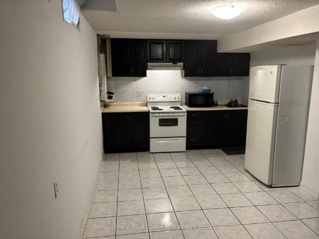 Apartment for rent in York, Ontario
