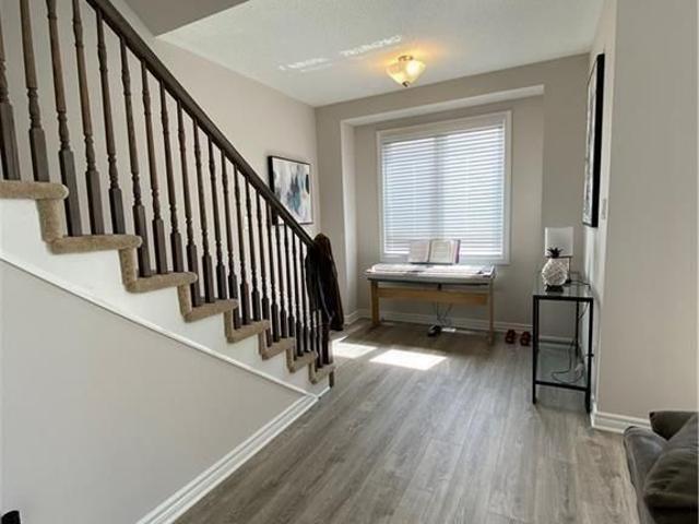 Townhouse for rent in Blackstone South, Ottawa