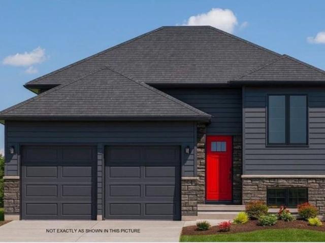 Apartment for rent in Belleville, Ontario
