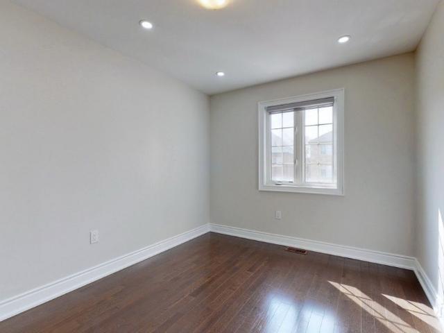Townhouse for rent in York, Ontario