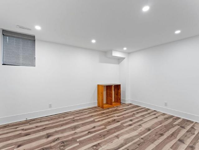 House for rent in Mississauga, Ontario