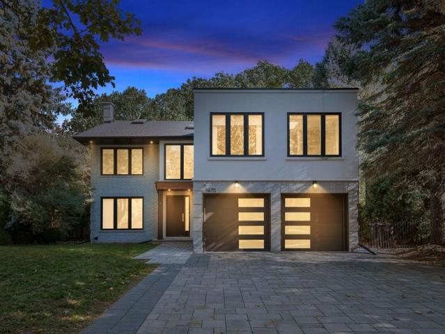 House for rent in Mississauga, Ontario