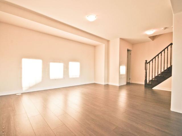 Townhouse for rent in Milton, Ontario