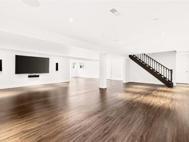 House for rent in Burlington, Ontario
