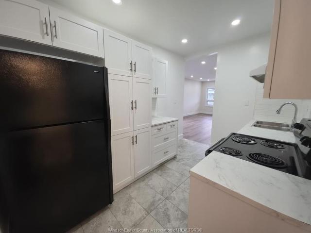 House for rent in Ford City, Windsor