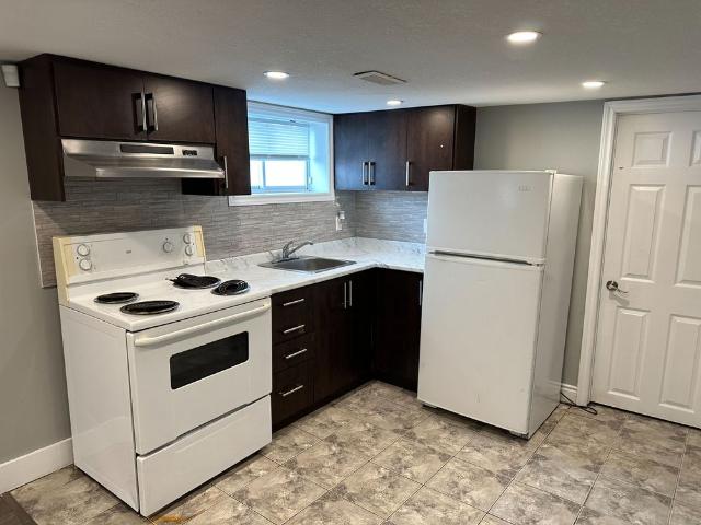 House for rent in Ancaster, Ontario