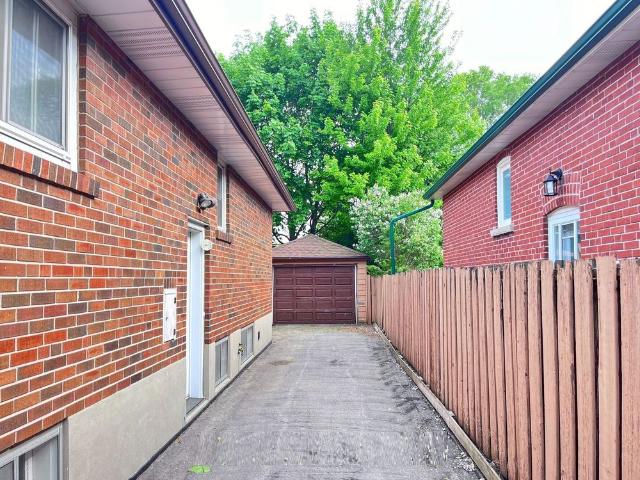 House for rent in Woburn, Ontario