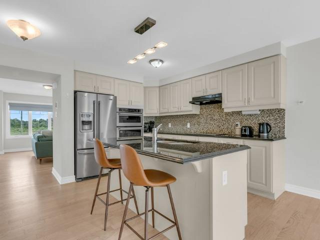 Townhouse for rent in Mulhurst Bay, Ontario