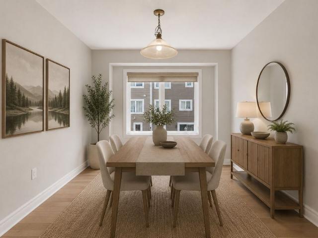 Townhouse for rent in Mulhurst Bay, Ontario