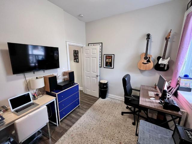 Apartment for rent in Woburn, Ontario