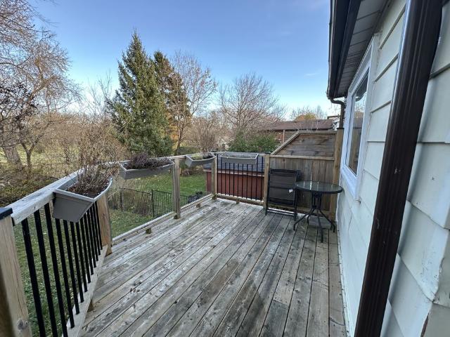 House for rent in Durham, Ontario