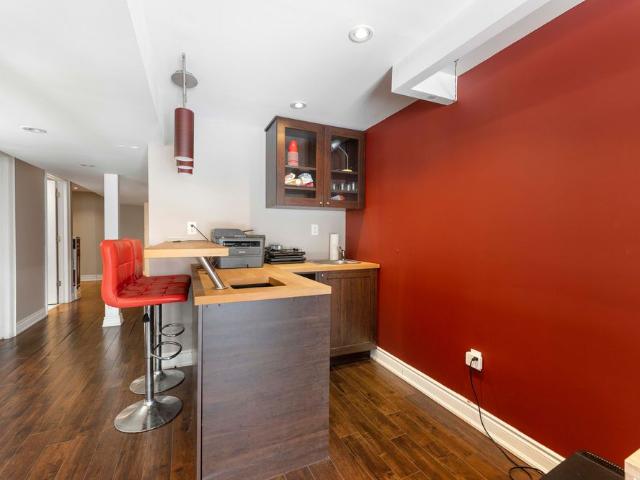 Townhouse for rent in Vaughan, Golden Horseshoe