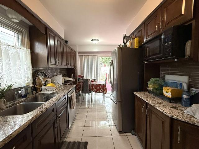 House for rent in Scarborough North, Toronto