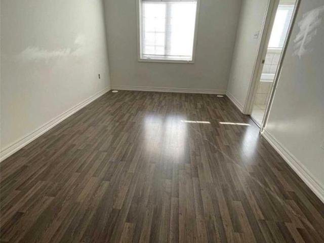 Townhouse for rent in York, Ontario