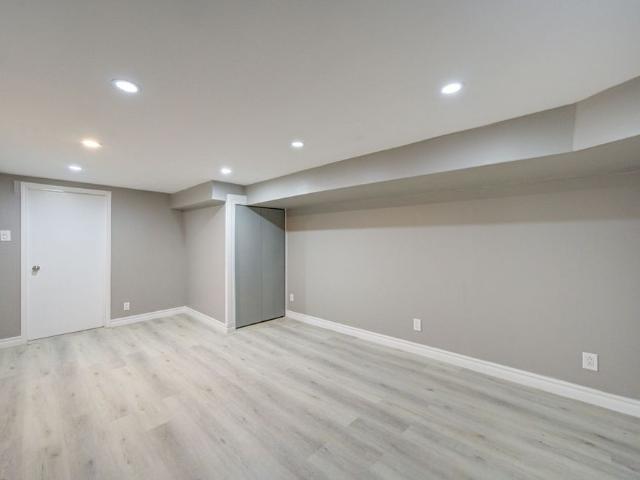 Apartment for rent in York, Ontario