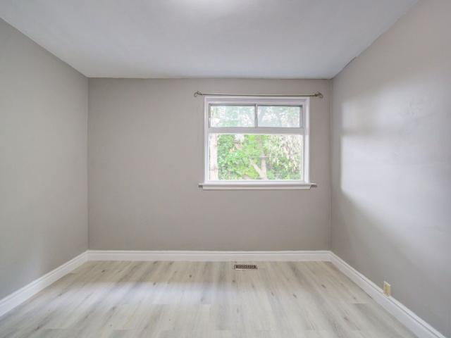 House for rent in York, Ontario
