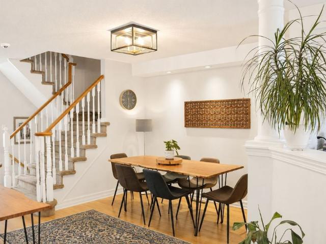 Townhouse for rent in Milton, Golden Horseshoe