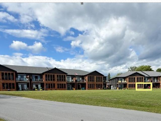 Apartment for rent in Augusta, Ontario