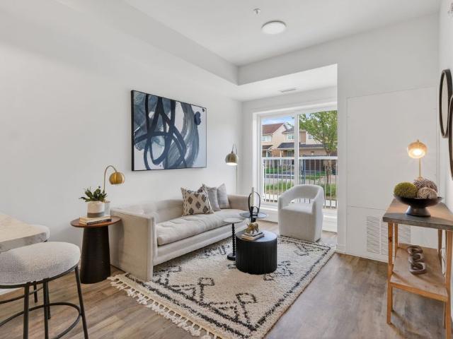 Apartment for rent in Durham, Ontario