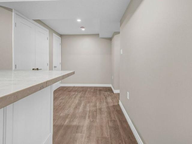 House for rent in St. Mary's, Kitchener