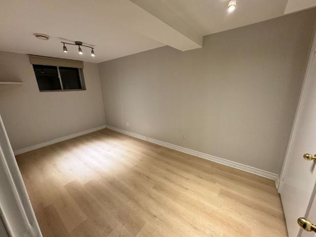 Apartment for rent in York, Ontario