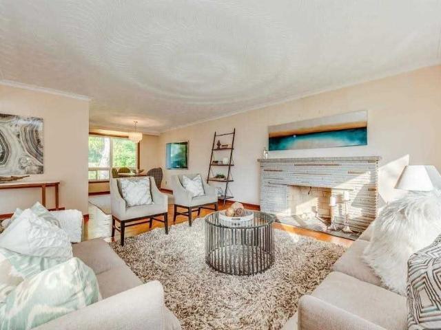 House for rent in Woburn, Ontario