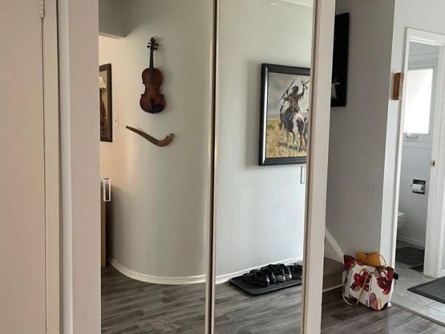 Townhouse for rent in York, Ontario