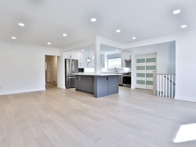 Apartment for rent in Woburn, Ontario