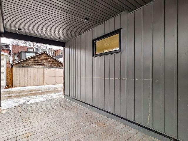 House for rent in Woburn, Ontario