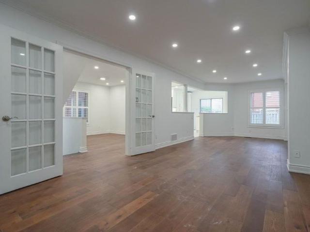 House for rent in Markham, Golden Horseshoe