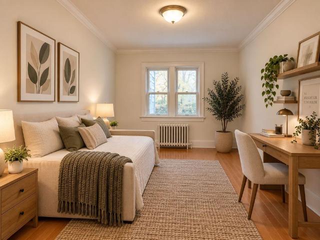 House for rent in Toronto—St. Paul's, Toronto