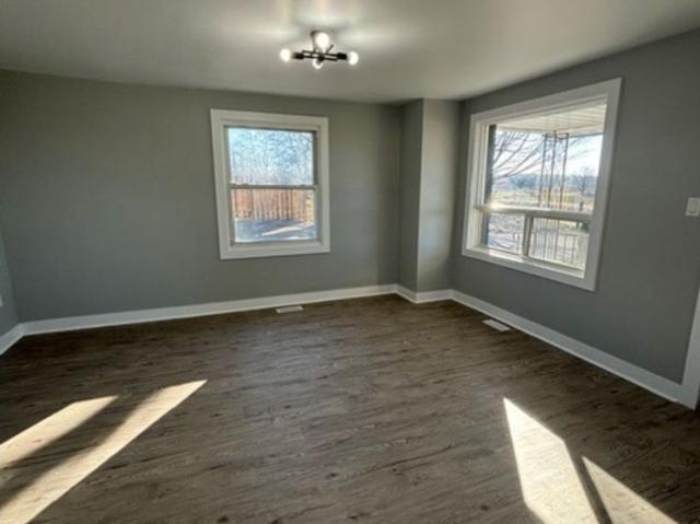 House for rent in Springwater, Ontario
