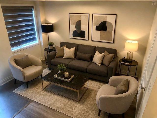 Townhouse for rent in Durham, Ontario
