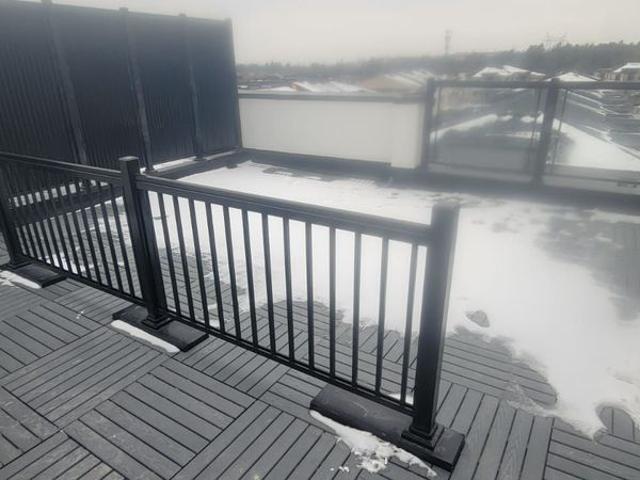 Apartment for rent in Durham, Ontario