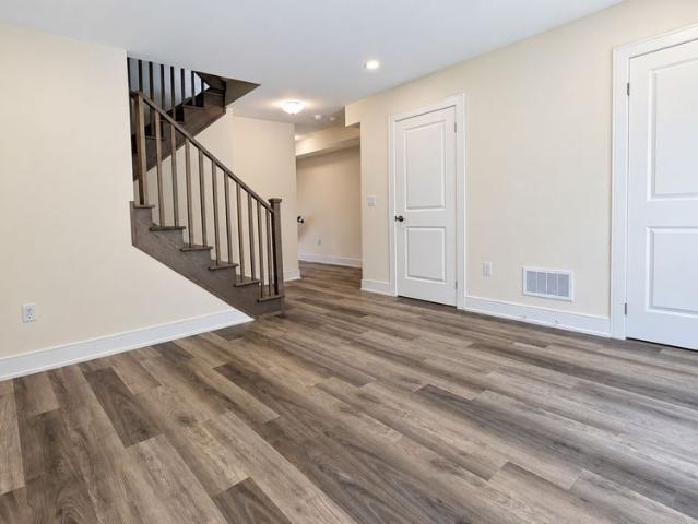 Townhouse for rent in Durham, Ontario